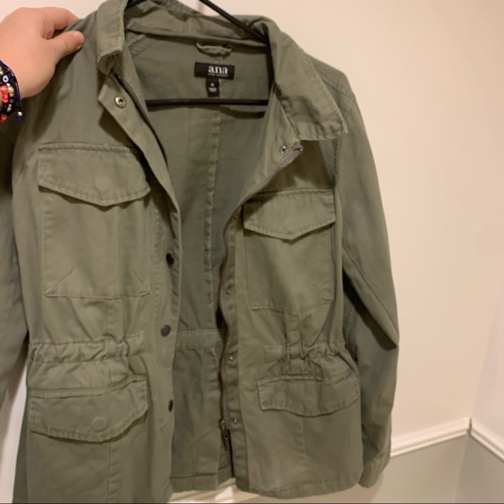 Ana Jacket - image 4